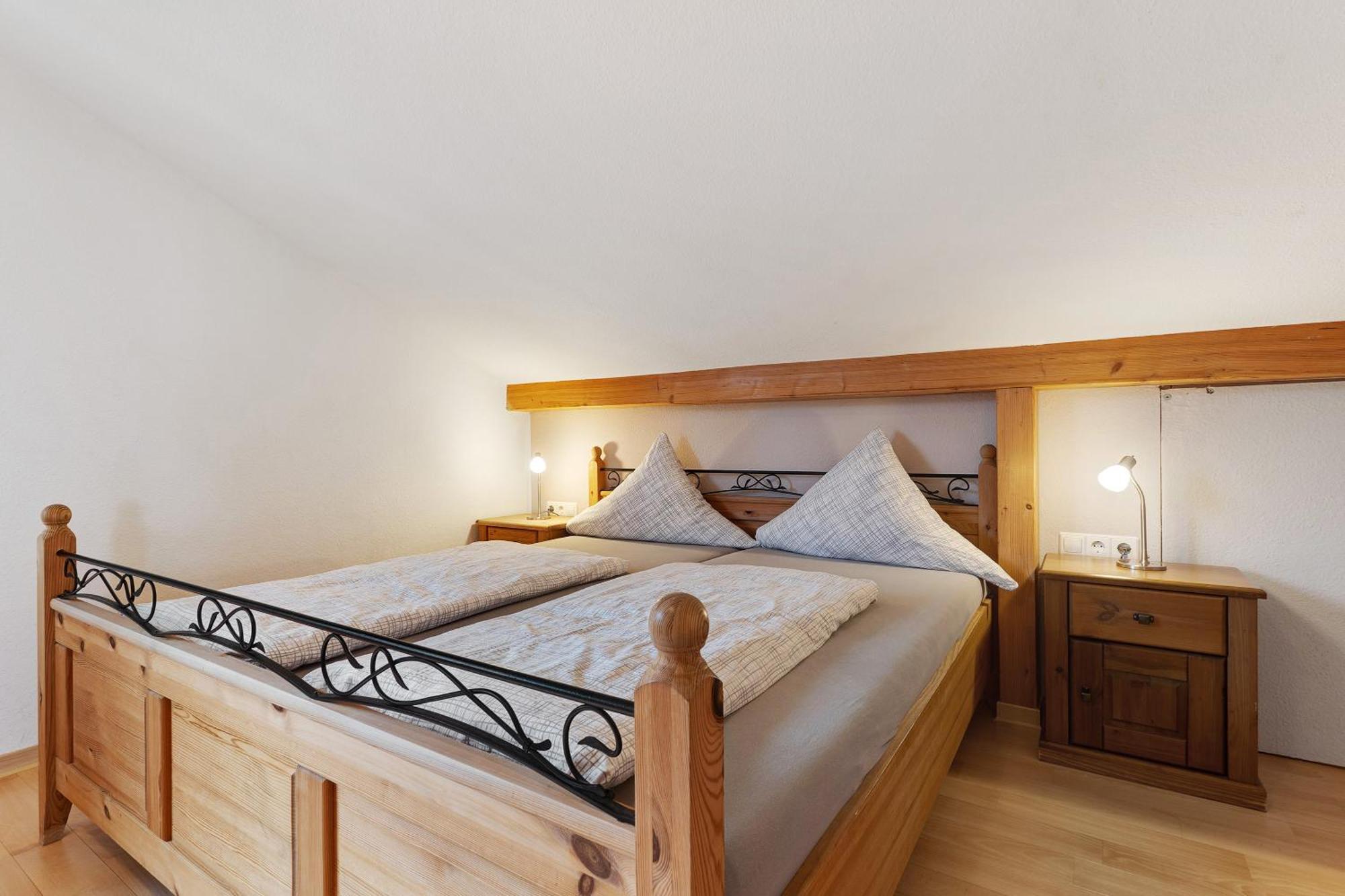 Apartamento Weingut Ringwald Herbolzheim Exterior foto
