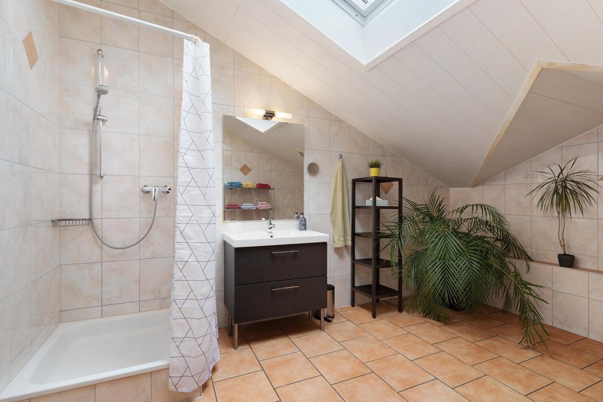 Apartamento Weingut Ringwald Herbolzheim Exterior foto