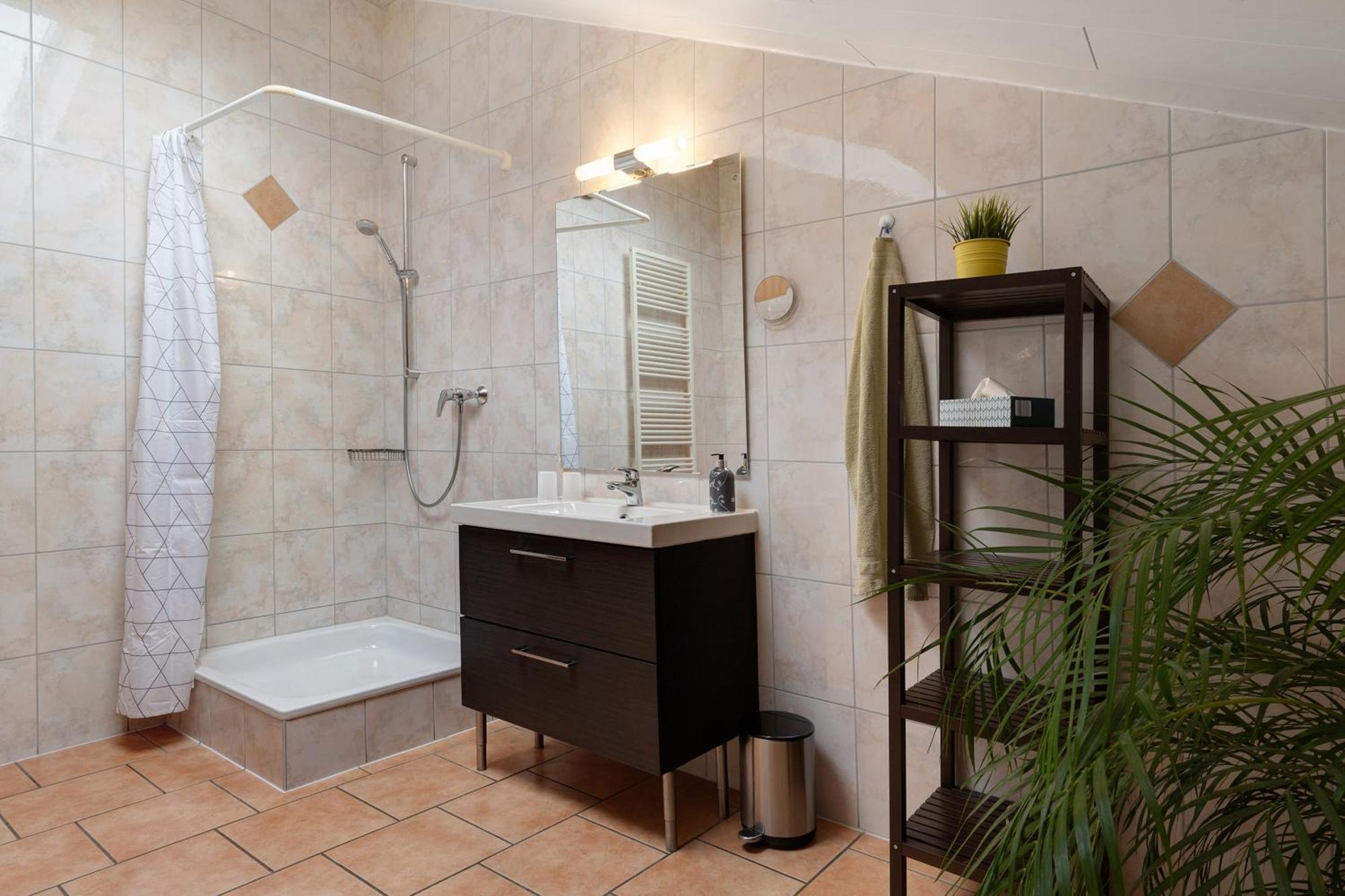 Apartamento Weingut Ringwald Herbolzheim Exterior foto