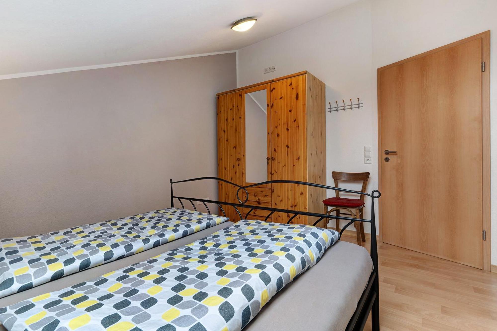 Apartamento Weingut Ringwald Herbolzheim Exterior foto